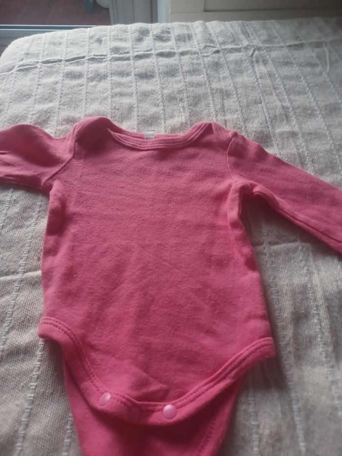 Lot de bébé pour fille - photo numéro 4