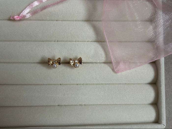 Boucles d’oreilles - photo numéro 2
