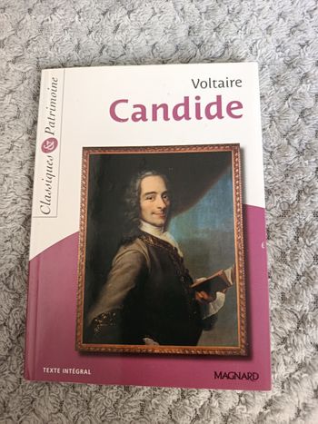 Candide