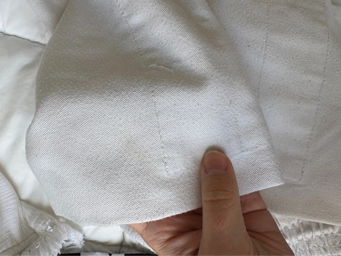 Kimono de judo mixte 10 ans Adidas bon état🤍 - photo numéro 10