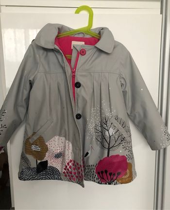 Manteau catimini 5 ans