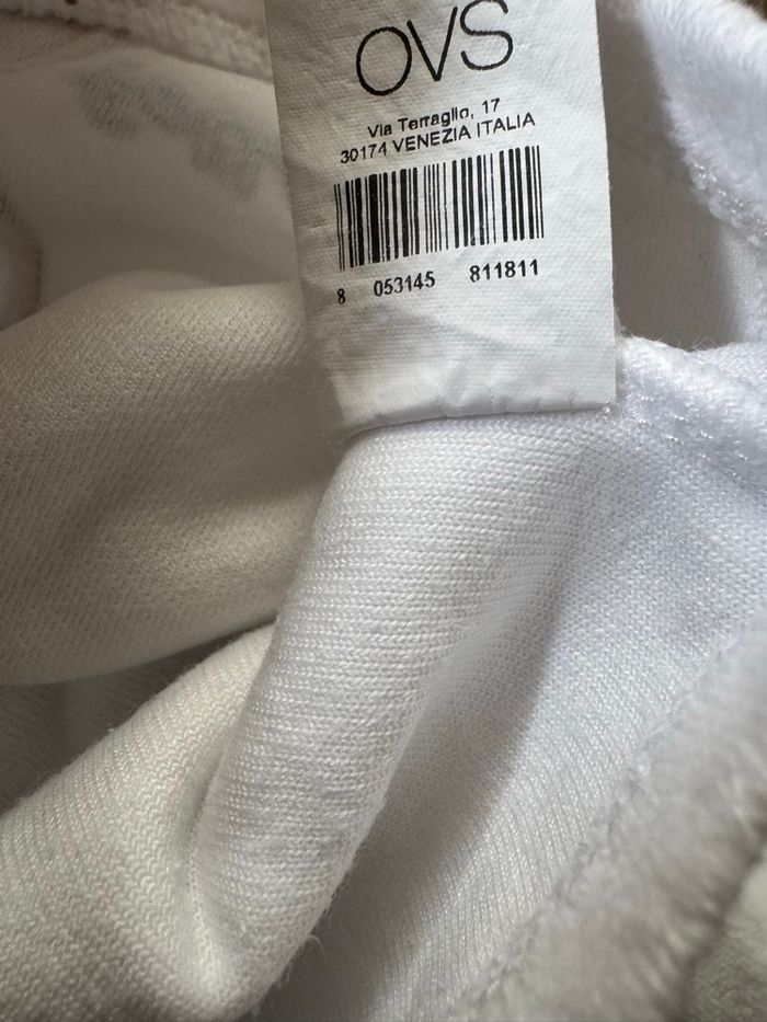 Ensemble pyjama 1-3 mois OVS - photo numéro 4