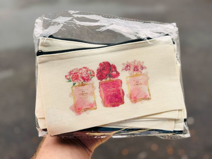 Trousse de maquillage - photo numéro 4