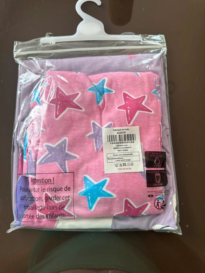 Pyjama licorne 12/13 ans - photo numéro 2