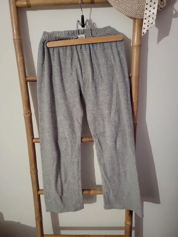 Pantalon pyjama 11 ans