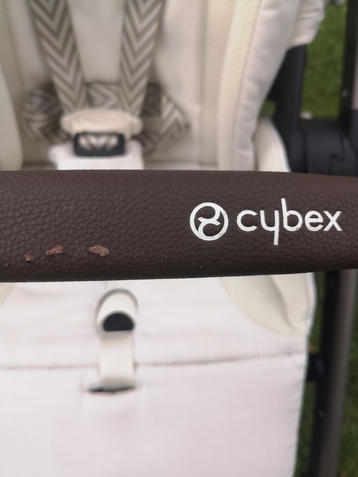 Poussette Cybex Balios S2 - photo numéro 6