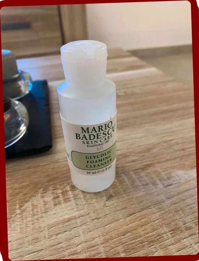 Mousse nettoyante - photo numéro 8