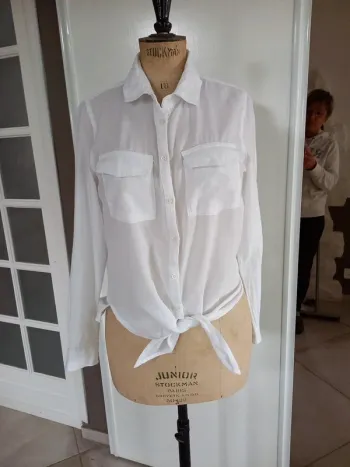 Chemise Jennifer