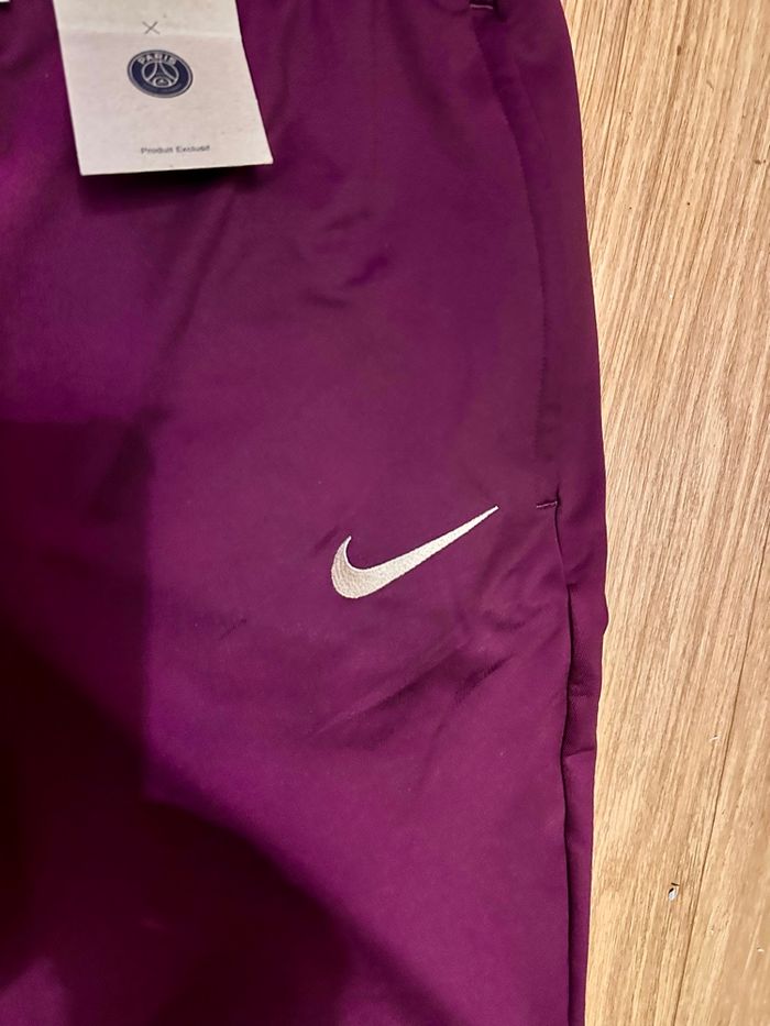 Paris St-Germain strike pant unisex survêtement - photo numéro 2