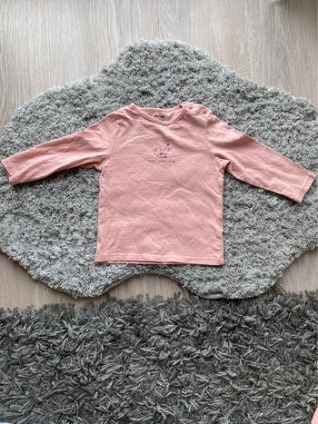 Tee-shirt Kiabi 18 mois