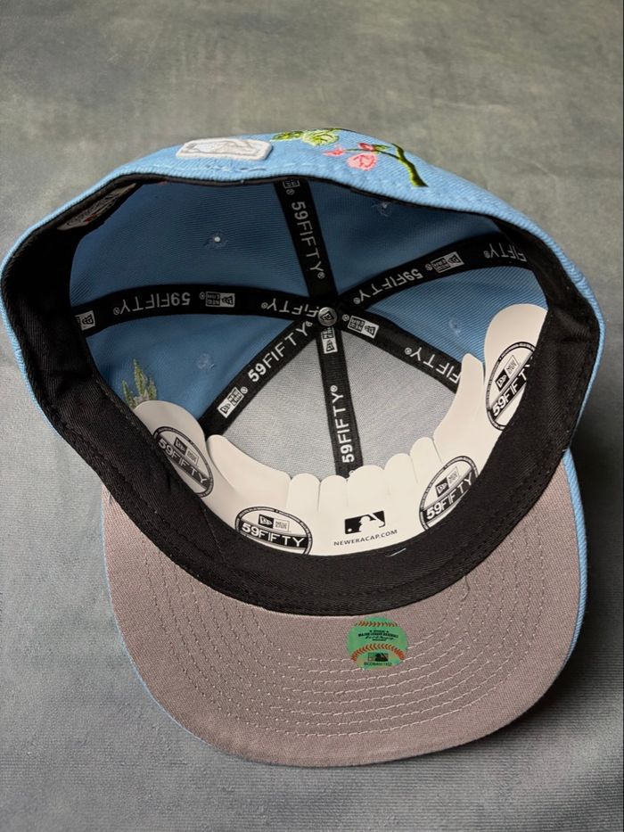 Casquette New Era  LS - photo numéro 4