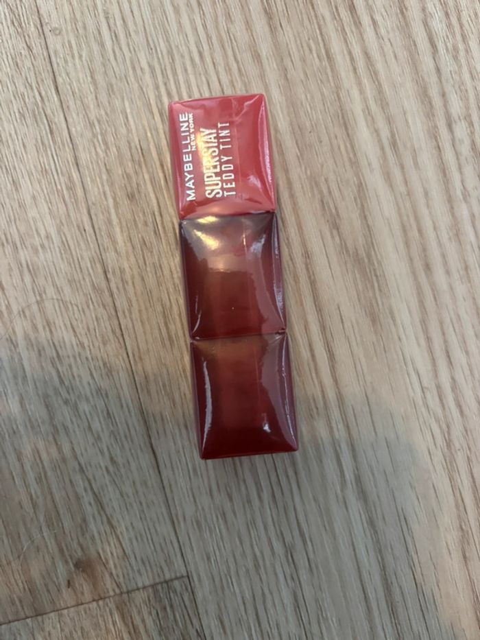 Superstay Teddy tint