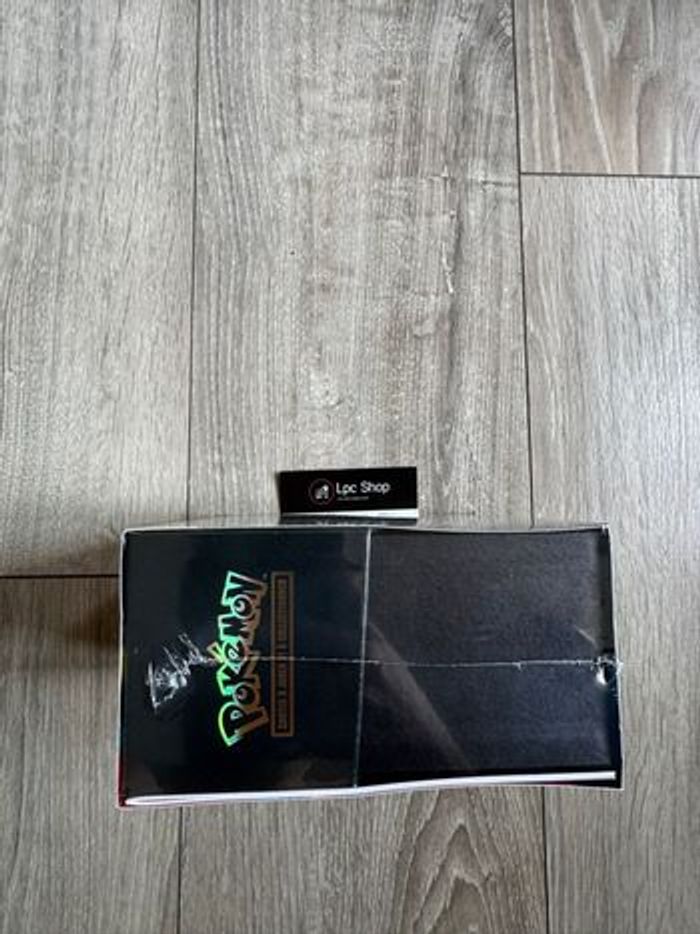 POKÉMON COFFRET ETB ME01 - MEGA ÉVOLUTION - GARDEVOIR - FR - NEUF & SCELLÉ - photo numéro 3