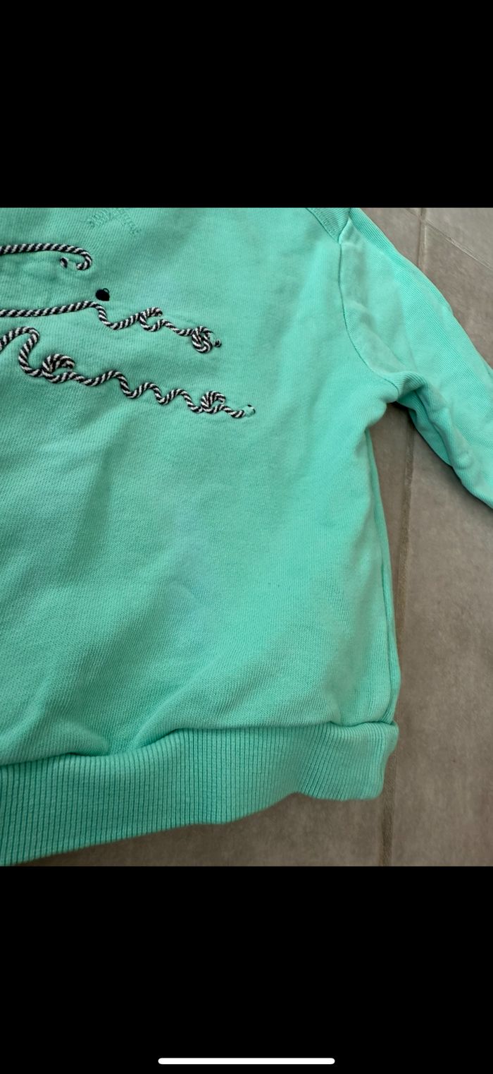 Sweat 24 mois - photo numéro 7