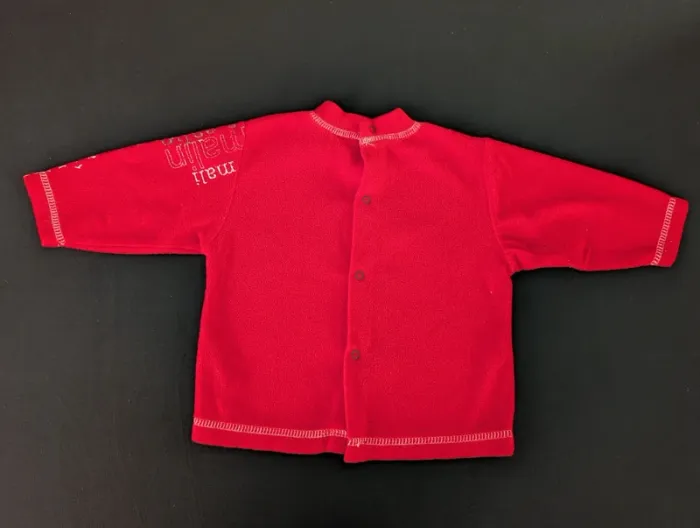 Pull câlin koala - photo numéro 3