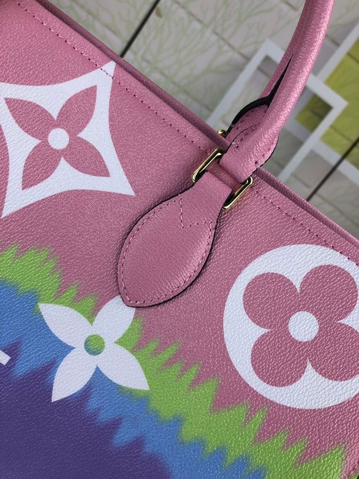 Louis Vuitton Onthego M45119 - photo numéro 3