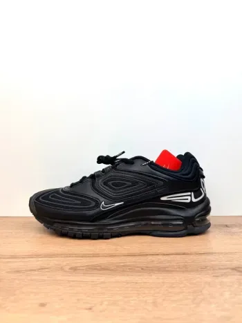 Basket Sneakers Homme Nike Air Max 98 TL Supreme Black - 43 EUR - Neuve