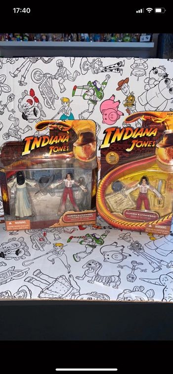 Disney indiana jones