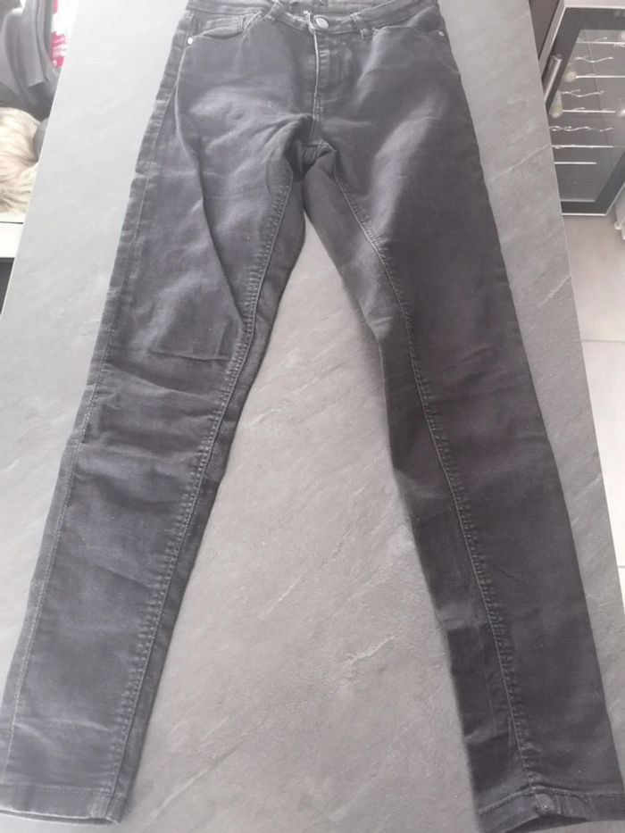 Jean liberto femme taille 38 #Vêtements_femmes_krocaro - photo numéro 4
