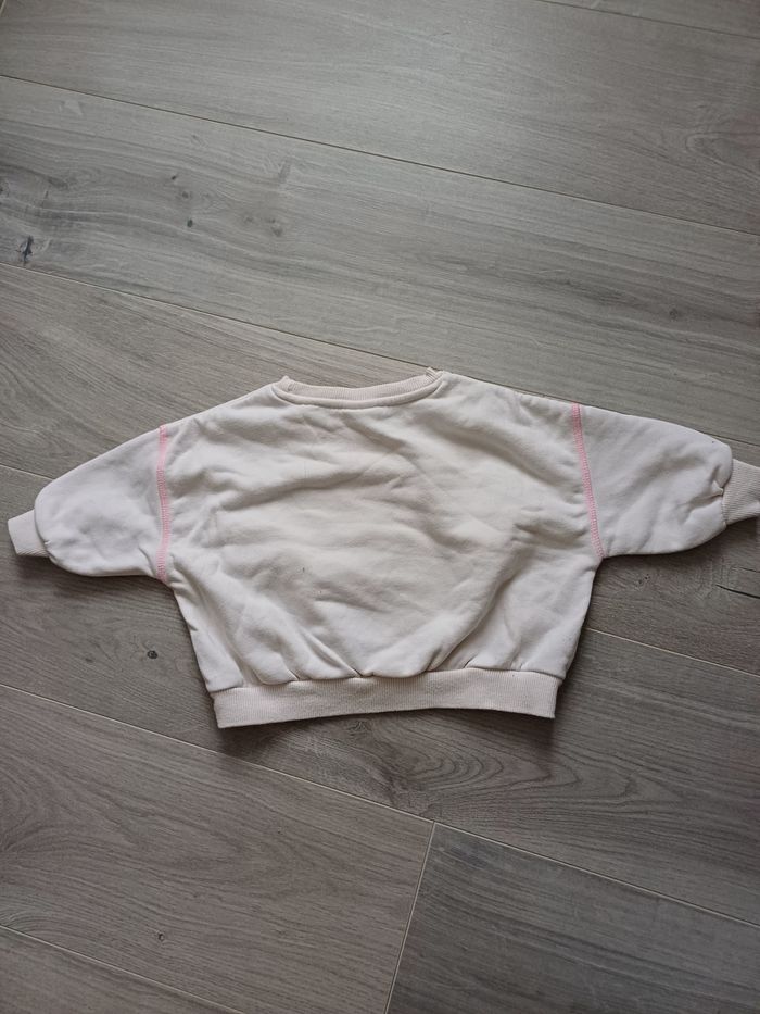 Pull taille 9/12 mois - photo numéro 4