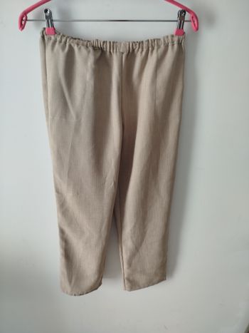 💛pantalon taille 38💛