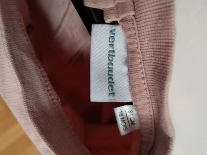 Pull T. 18mois - photo numéro 3