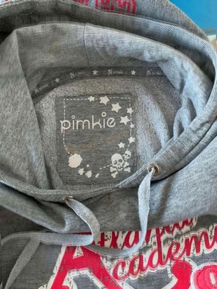 Sweat à  capuche  Pimkie  Taille  M - photo numéro 8