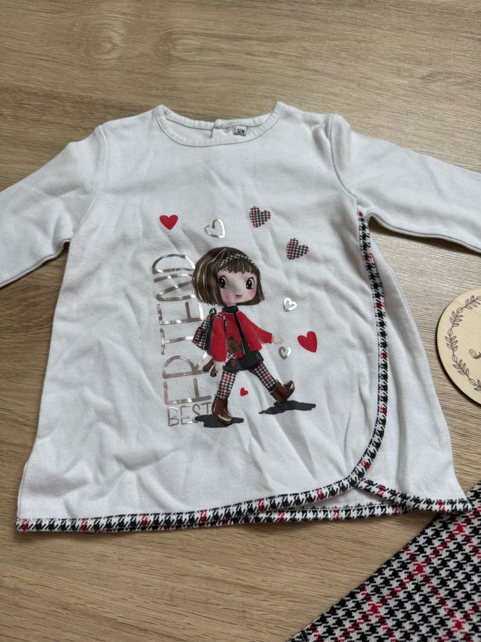 Ensemble fille - photo numéro 3