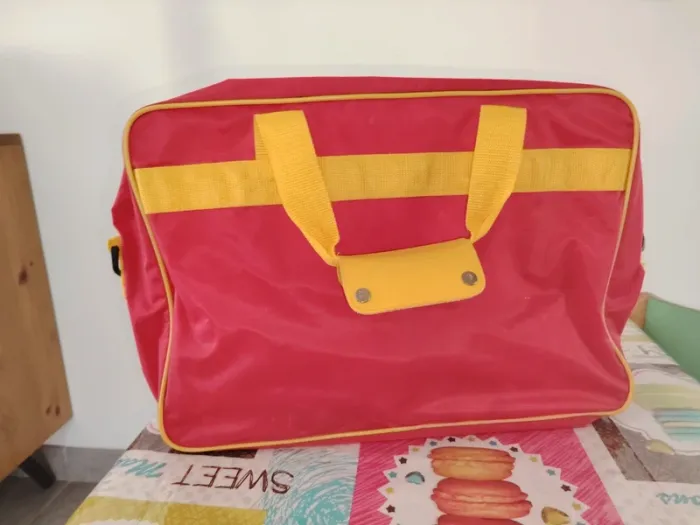 Sac Samsam - photo numéro 3