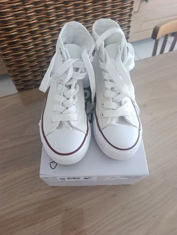 Style converse T30
