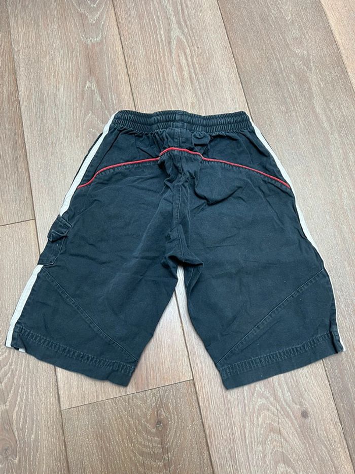 Bermuda Adidas - photo numéro 2