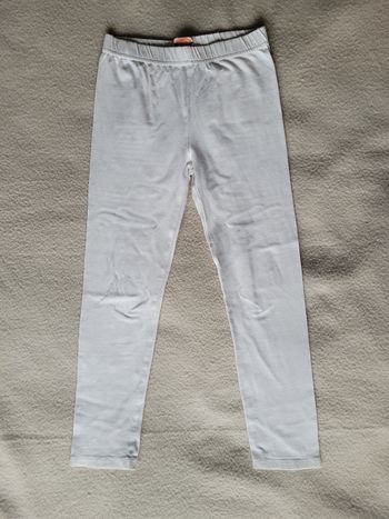 Legging 8 ans tape à l'œil