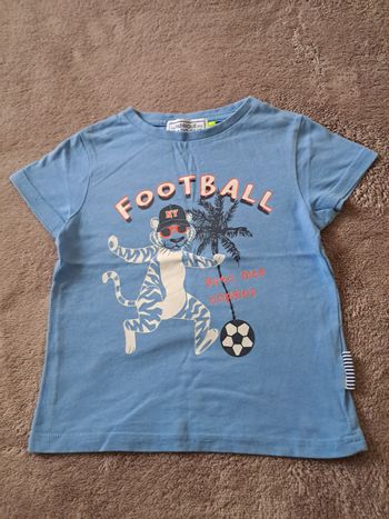Tshirt garçon 