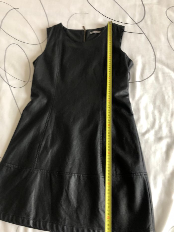 Robe chasuble - photo numéro 3