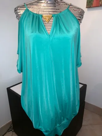 Tunique Morgan taille 38
