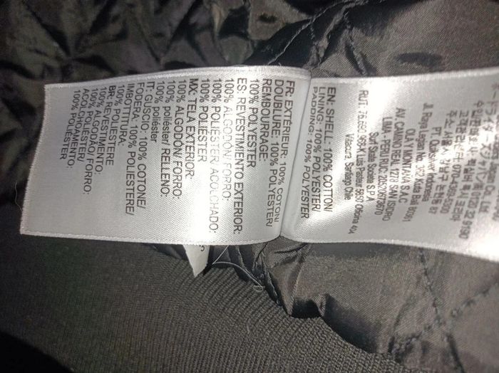 Veste de mi-saison / Veste printemps ou automne Quiksilver homme taille S en très bon état. - photo numéro 18