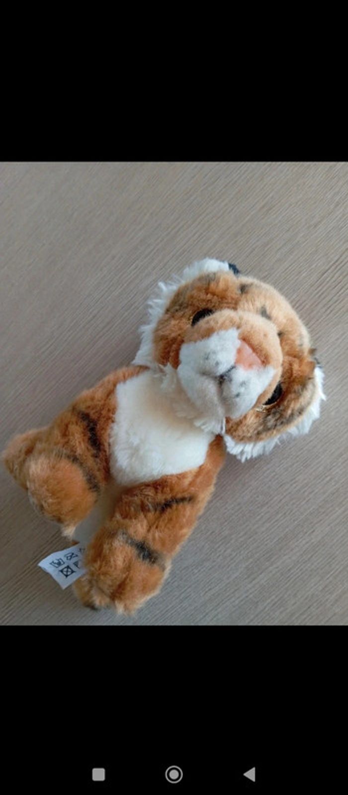 Lot peluches - photo numéro 3