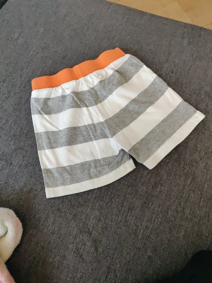 Short Okaïdi - photo numéro 3