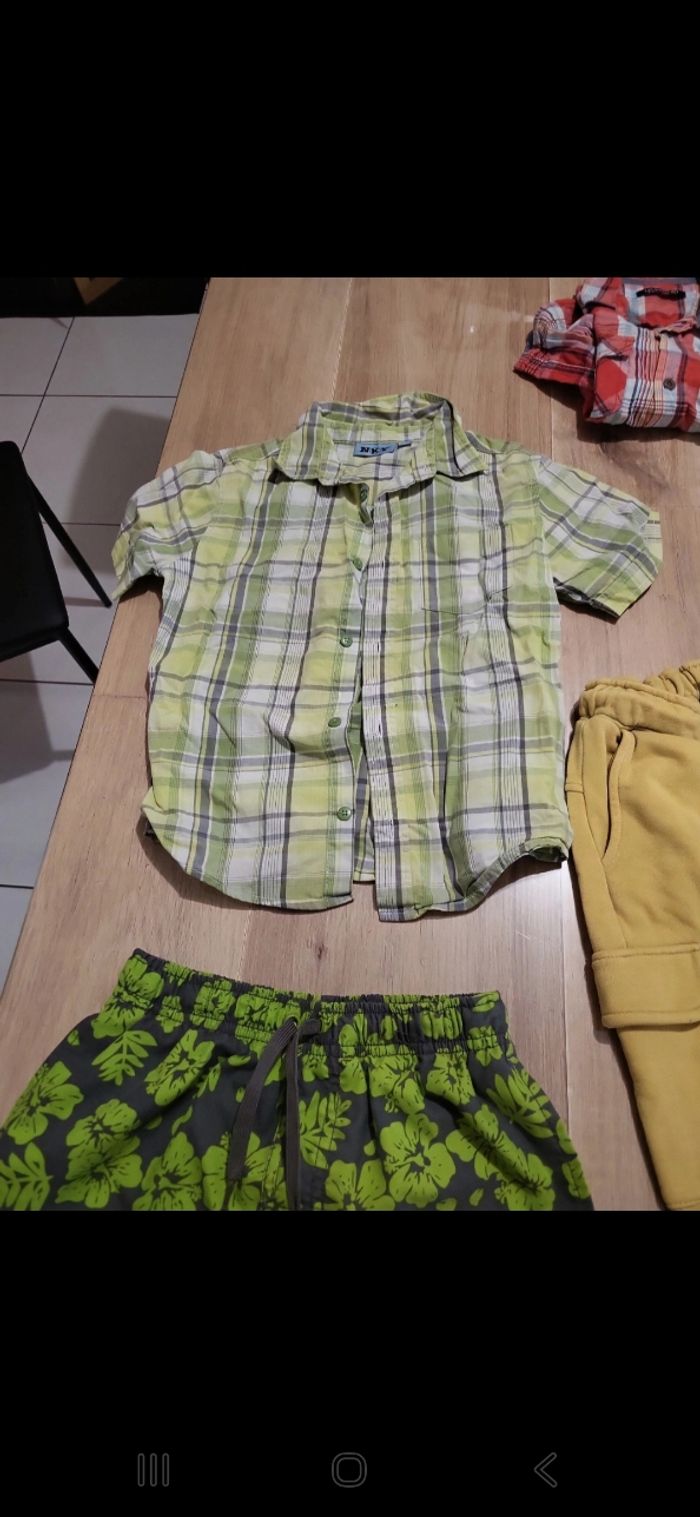 4 ans garçon 👦 - photo numéro 4