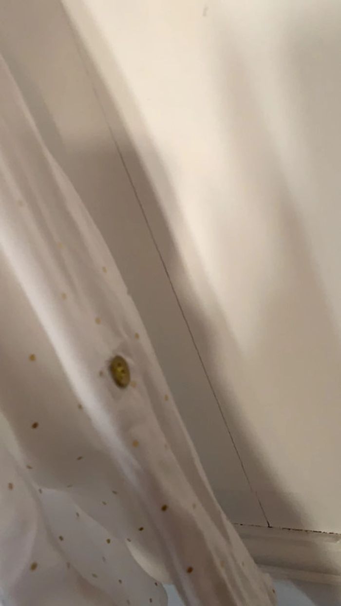 Chemise blanche Kiabi - photo numéro 3