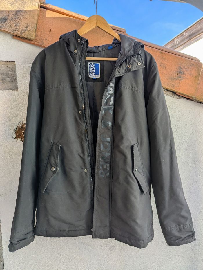Manteau taille 16 ans - photo numéro 2