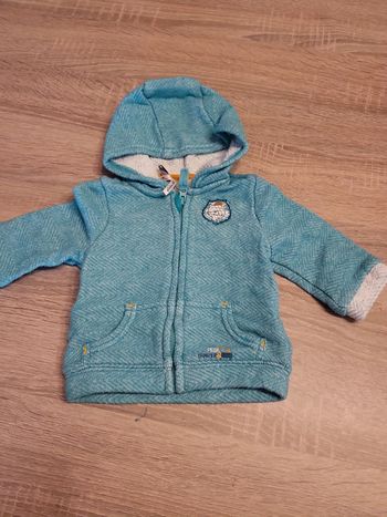 Gilet