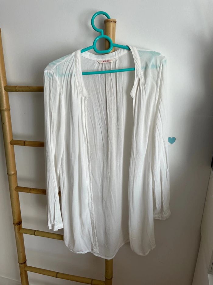 Chemise légère