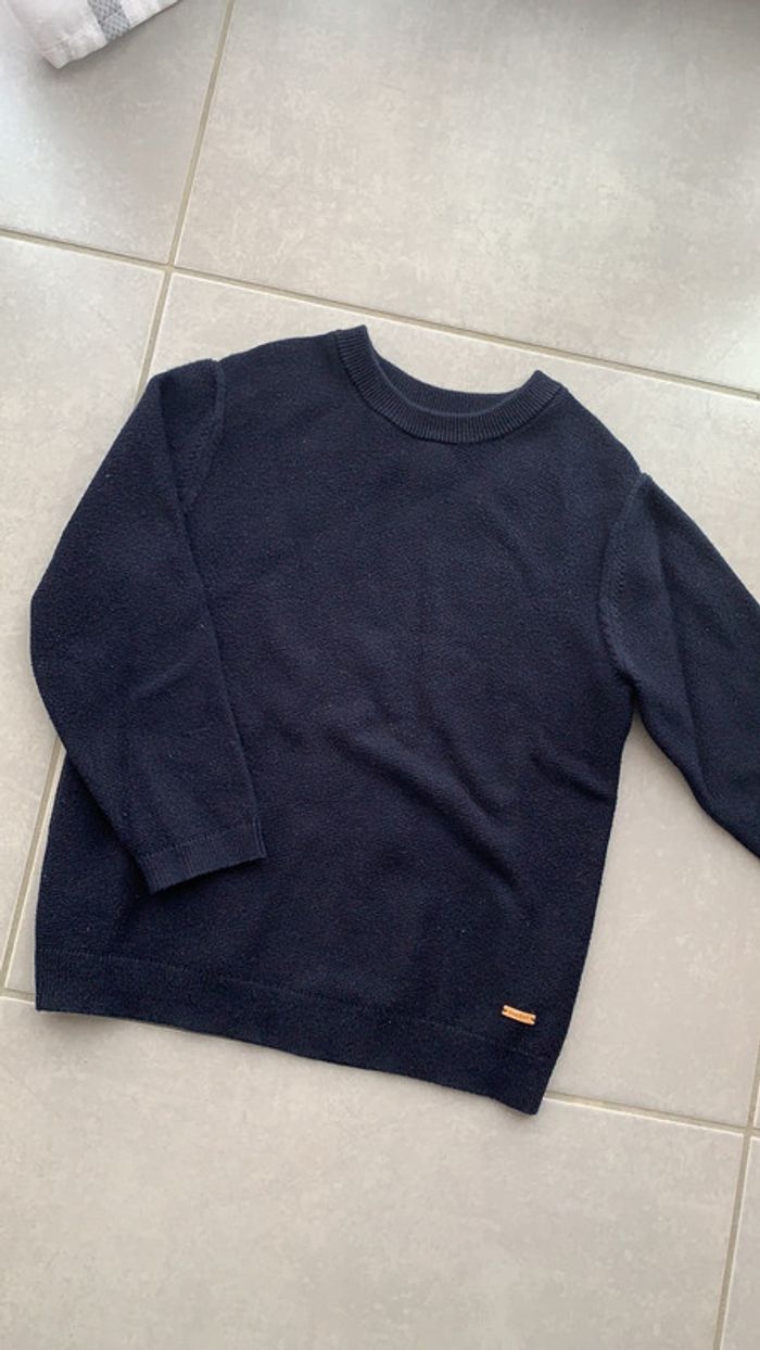 Pull zara 6ans