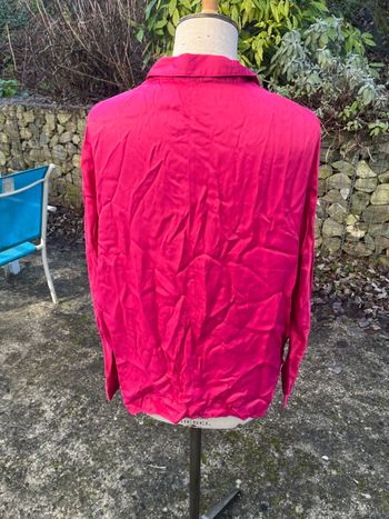 Chemisier taille 40 promod