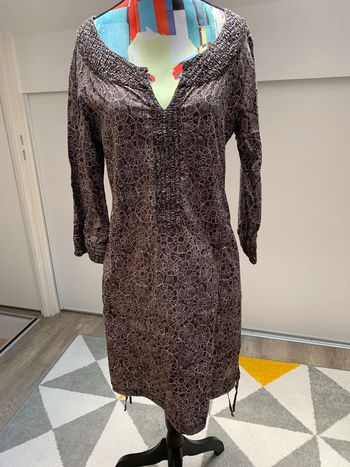 Robe décontractée vintage Taille 38