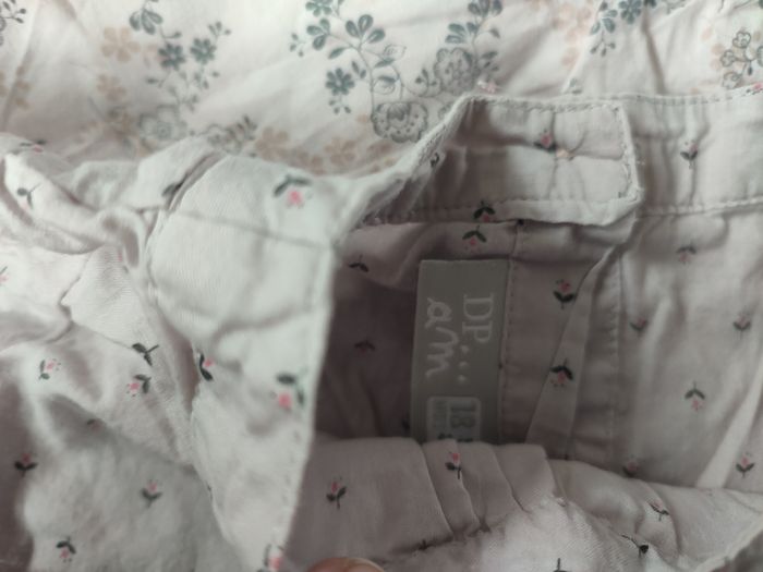 Lot chemisier - photo numéro 6