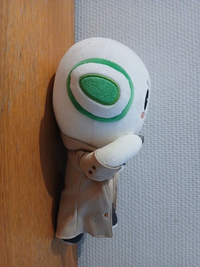 OPPO Cute - photo numéro 2
