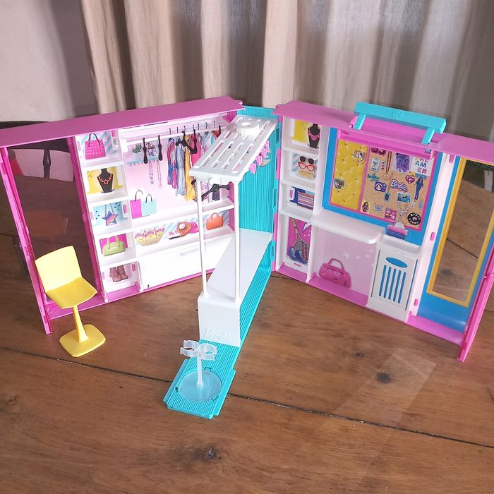 Dressing barbie - photo numéro 5