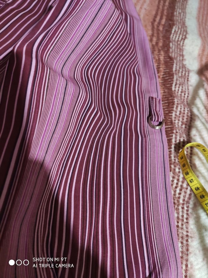 Chemise manches longues femme taille 54/56 - photo numéro 5
